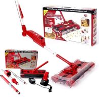 Електровіник Swivel Sweeper G3 Свивел Свипер віник, швабра, Свипер віник