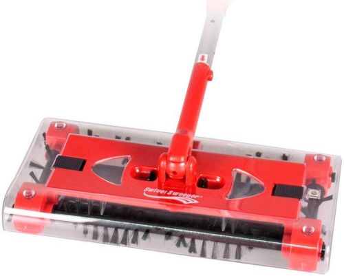Електровіник Swivel Sweeper G3 Свивел Свипер віник, швабра, Свипер віник
