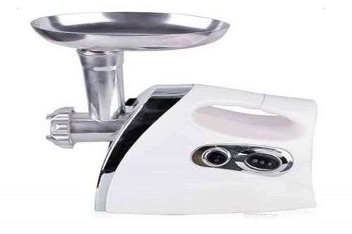 Електрична М'ясорубка Vitek VT-1628w Forte 2500W