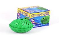 Кулька для прання Сlean Ballz, м'яч для прання, Магнітний Clean Balls-Wash Ball
