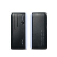 Акумулятор зарядний Power Bank Proda Ice Time PPL - 19 12000 mAh Power Box