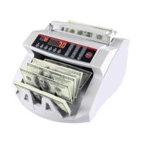 Рахункова машинка / лічильник для купюр Bill Counter 2089 лічильник грошей 7089 / 2108