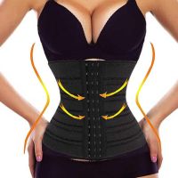 Стягуючий корсет Sculpting Clothes корекція фігури стягуюча білизна корсет для схуднення