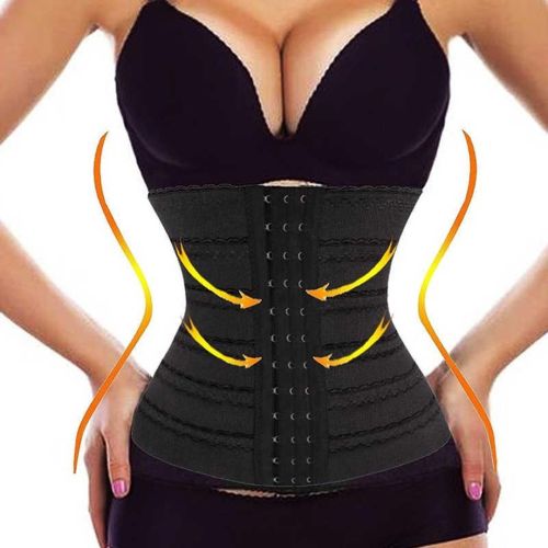 Стягуючий корсет Sculpting Clothes корекція фігури стягуюча білизна корсет для схуднення