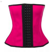 Стягуючий корсет Sculpting Clothes корекція фігури стягуюча білизна корсет для схуднення
