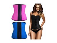Стягуючий корсет Sculpting Clothes корекція фігури стягуюча білизна корсет для схуднення