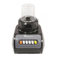Стаціонарний блендер Domotec MS-9099 250W з кавомолкою, подрібнювач