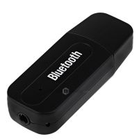 Бездротовий аудіо ресивер приймач Bluetooth Music Reciver BT-163 music receiver