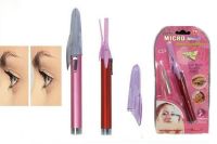 Пристрій для завивки вій Micro Touch Women's Eyelash Curler AE-814 плойка для вій