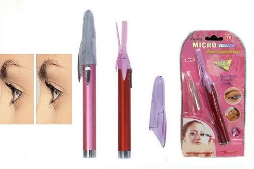 Пристрій для завивки вій Micro Touch Women's Eyelash Curler AE-814 плойка для вій