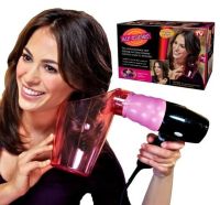 Насадка на фен для створення кучерів Air Curler