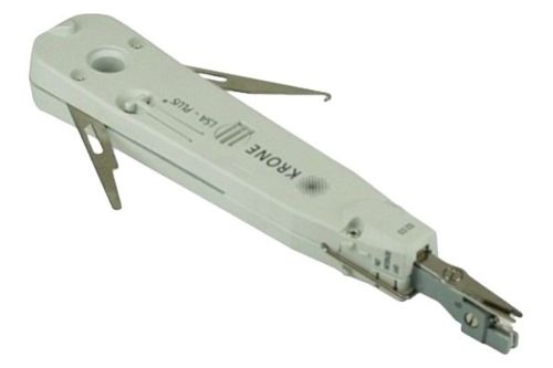 Інструмент для закладення кабелю RJ45 розеток UTP KD-1 CAT5