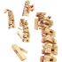 Настільна гра Vega вежа Дженга Jenga