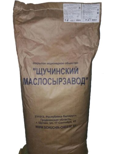 Протеин КСБ Концентрат сывороточного белка, Щучинский КСБ-80, УФ-80, Концентрат сывороточный