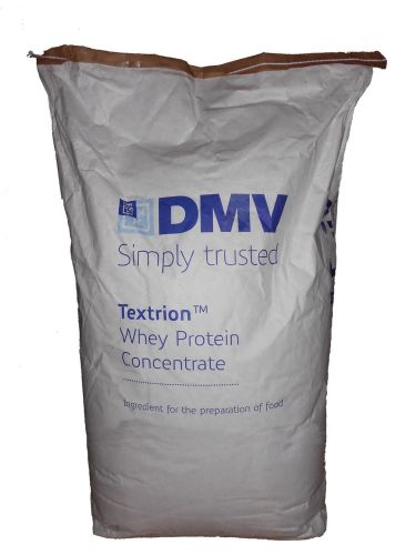Протеїн Голандія КСБ DMV Textrion Progel Концентрат сироваткового білка Нідерланди