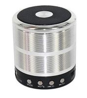 Бездротова портативна Bluetooth MP3 колонка SPS WS-887
