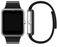Наручний годинник Smart Watch GT08 Розумні годинник Android Смарт годинник Bluetooth