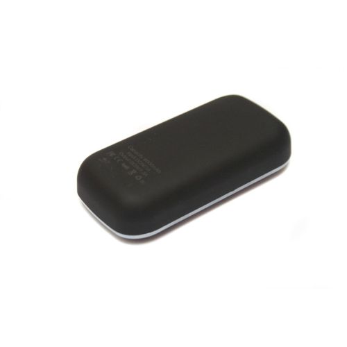 Портативний зарядний пристрій Power Bank MJ-02 8000 mAh Silver, Golg