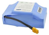Акумулятор для гіроборда 10S2P Samsung 36v 4400mAh