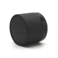Портативна Bluetooth колонка MP3 плеєр JEDEL Wave-119, (S10) Black