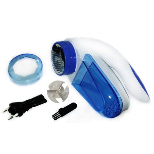Машинка для видалення катишків акумуляторна Lint Remover 686 зняття катишків з одягу