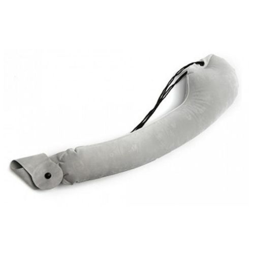 Подушка для путешествий дорожная TravelRest Inflatable Luxury Pillow reinvented