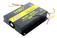 Перетворювач авто інвертор DC / DC 24V-12V 40A DDC-40A