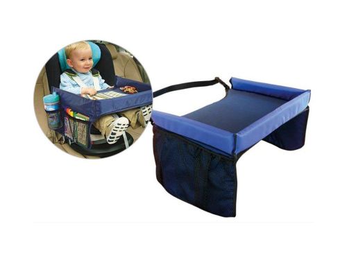 Дитячий Столик для автокрісла Play n ' Snack Tray