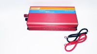 Перетворювач AR-2500M авто інвертор 12V-220V 2500W з функцією плавного пуску BR-2500M