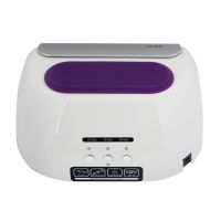 Професійна Уф лампа Beauty Nail 18K CCFL LED 48W K18