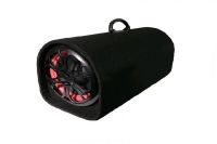 Колонка в автомобільний активний сабвуфер 1008bt 1800W Subwoofer c bluetooth і пультом 12/24/220v