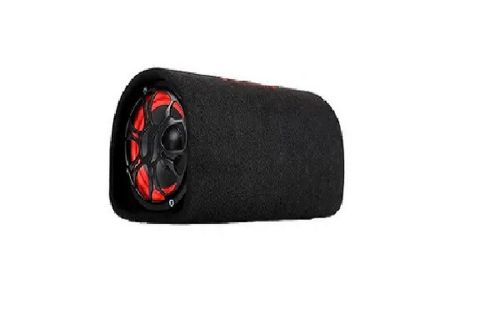 Колонка в автомобільний активний сабвуфер 1008bt 1800W Subwoofer c bluetooth і пультом 12/24/220v