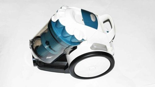 Циклонний пилосос Domotec MS-4410 3000W cyclon безмішковий
