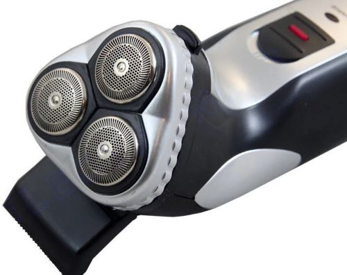 Електробритва Prince Shave SK8900 з тримером