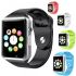 Умные часы Smart Watch GSM Camera A1