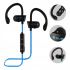 Беспроводные спортивные Bluetooth наушники RT558 BT с креплением на ухо RT-558