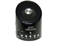 Мини портативная MP3 колонка от USB FM WS-A9