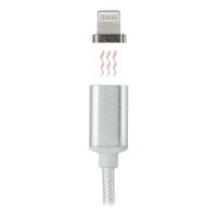 Кабель Магнітний шнур iPhone Lightning Usb Magnetic Cable