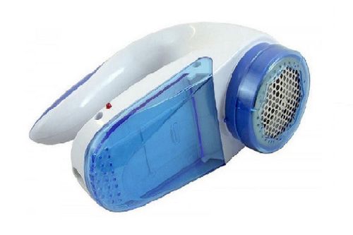 Машинка для видалення катишків акумуляторна Lint Remover 686 зняття катишків з одягу
