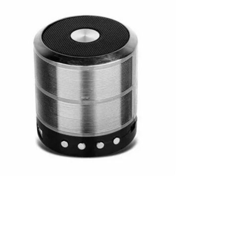Бездротова портативна Bluetooth MP3 колонка SPS WS-887