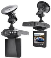Відеореєстратор автомобільний DVR 047 H198