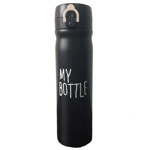 Вакуумний термос My bottle на 500мл New! 9036-500