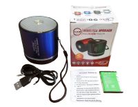 Портативна Мобільна колонка SPS WS-231BT