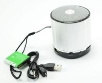 Портативна Мобільна колонка SPS WS-231BT