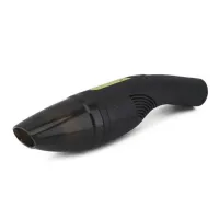 Бездротовий автомобільний пилосос Car Vacuum Cleaner HY05 12V, Ручний акумуляторний пилосос для авто, автопилосос для салону машини на акумуляторі