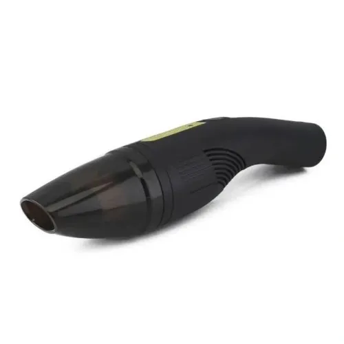 Бездротовий автомобільний пилосос Car Vacuum Cleaner HY05 12V, Ручний акумуляторний пилосос для авто, автопилосос для салону машини на акумуляторі