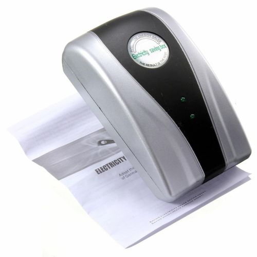 Енергозберігаючий пристрій Electricity Saving box 19КВТ, Енерго зберігає Power Saver UKC