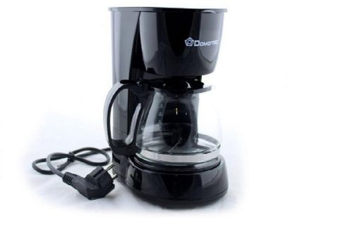 Крапельна кавоварка Domotec MS-0707 650W