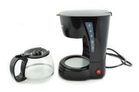 Крапельна кавоварка Domotec MS-0707 650W