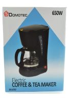 Крапельна кавоварка Domotec MS-0707 650W